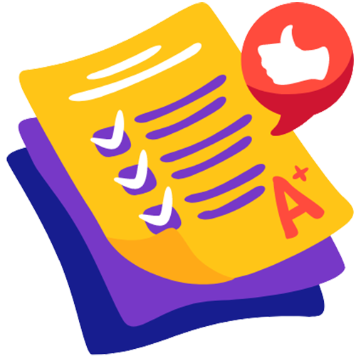Standardised Test Prep (IELTS, TOEFL, GRE, GMAT, SAT)