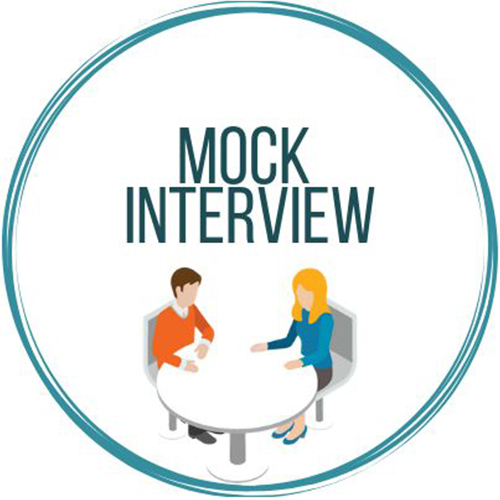 Visa File Building & Mock Interviews