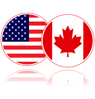 North America