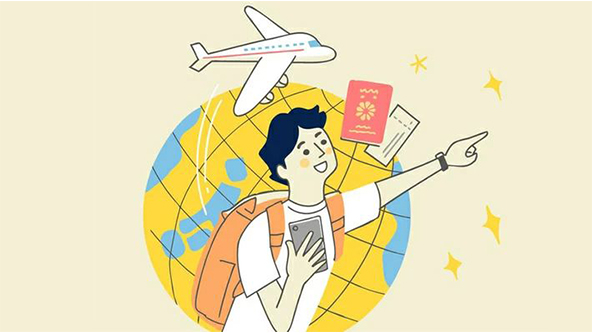 Pre-Departure & Post-Landing Care