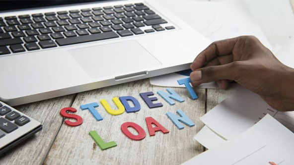 Education-Loan & Financial-Aid Desk