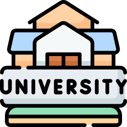 Course & University Short-listing