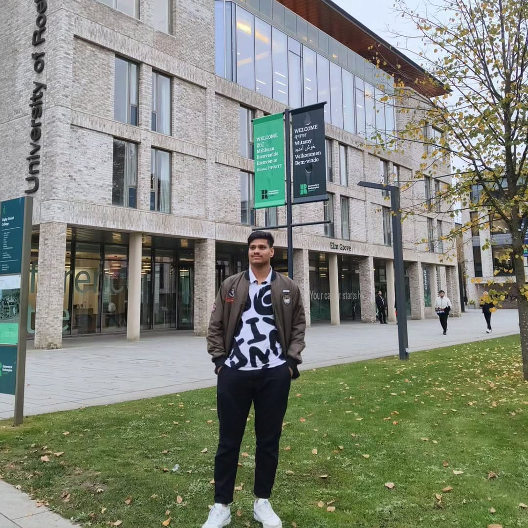 Naveen Toka